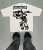 In Draco We Trust Kixkz Skrapyard Oversized Shirt (1)