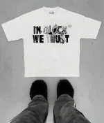 In Draco We Trust Kixkz Skrapyard Oversized Shirt (2)