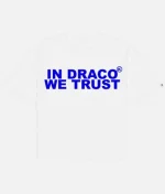 In Draco We Trust Oversized Tee (Blue) Pre made (2)