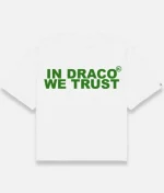 In Draco We Trust Oversized Tee (Green) (2)