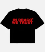 In Draco We Trust Oversized Tee (Red) (2)