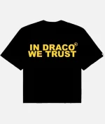 In Draco We Trust Oversized Tee (Yellow) (2)