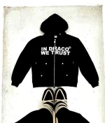 “In Draco We Trust” Zip Up Pre made (2)