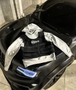 In Glock We Trust Heavyweight Layered Hoodie (4)