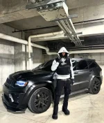 In Glock We Trust Heavyweight Layered Hoodie (5)