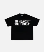 In Glock We Trust Oversized Shirt (Black) (4)