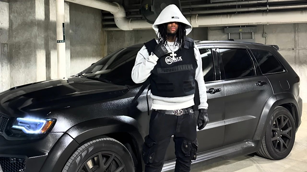 In Glocks We Trust clothing