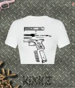 V1 Bad Bitch With a Blick Shirt (2)