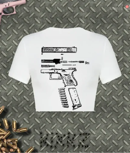 V1 Bad Bitch With a Blick Shirt (2)