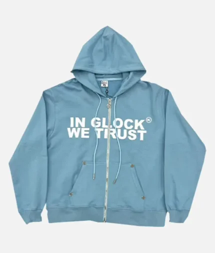 Glock Hoodie in Glock We Trust (1)