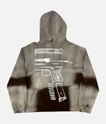 In Glocks We Trust Hoodie (1)
