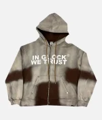 In Glocks We Trust Hoodie (2)