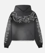 In Glocks We Trust Hoodie Black (1)