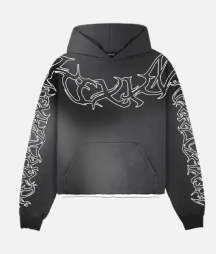 In Glocks We Trust Hoodie Black (1)