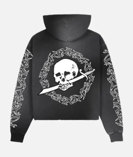 In Glocks We Trust Hoodie Black (2)