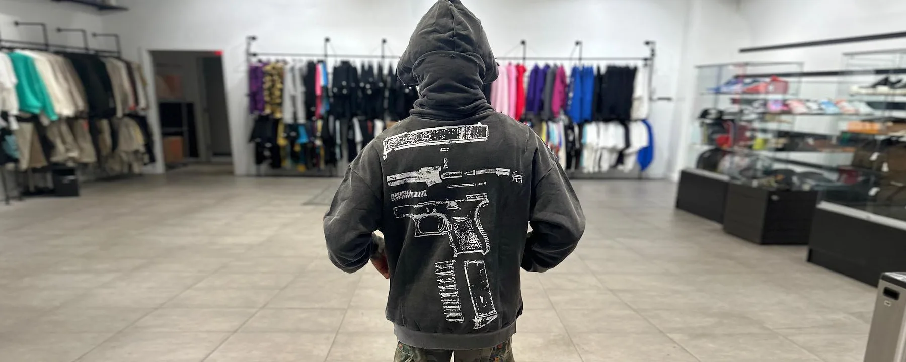 In Glock We Trust