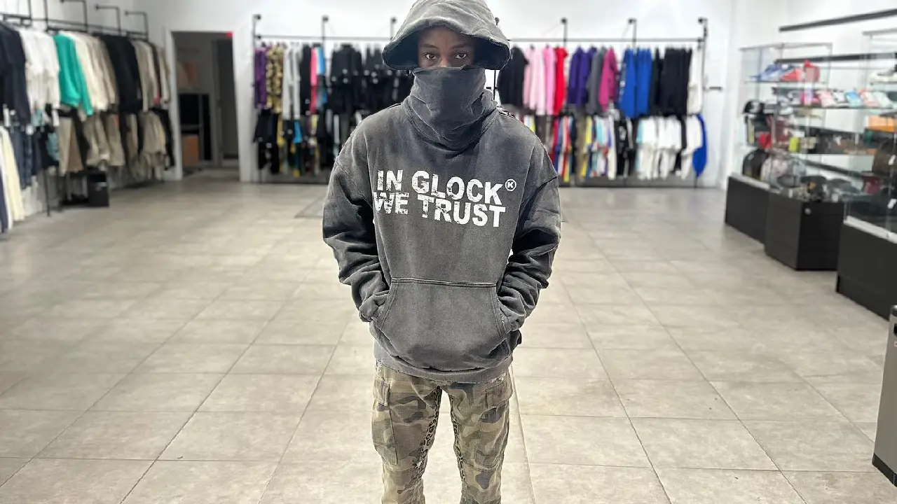 in glock we trust clothing