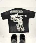 ME MYSELF N MY FYE” VINTAGE WASHED OVERSIZED TEE (1)