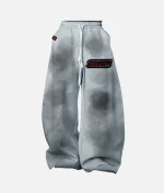 (New 2025) IKONIX SWEATPANTS (GREY) (2)