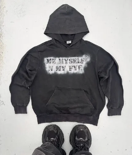 (New 2025) “ME MYSELF N MY FYE” ACID WASH HOODIE (3)