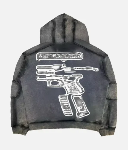 (New 2025) “ME MYSELF N MY FYE” ACID ZIP UP (1)