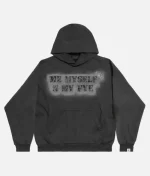 (New 2025) “ME MYSELF N MY FYE” HOODIE (2)
