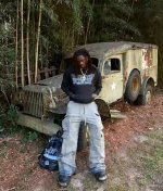 (New 2025) “ME MYSELF N MY FYE” HOODIE ACID WASH (3)