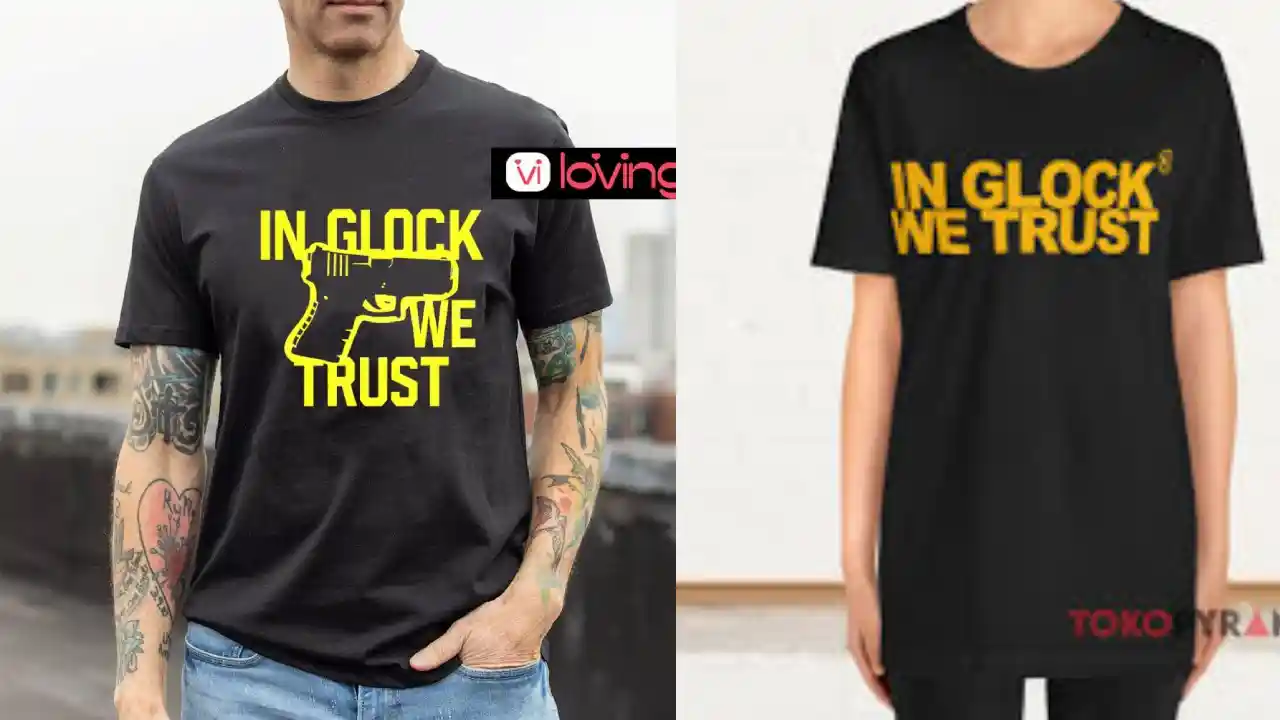 in glock we trust